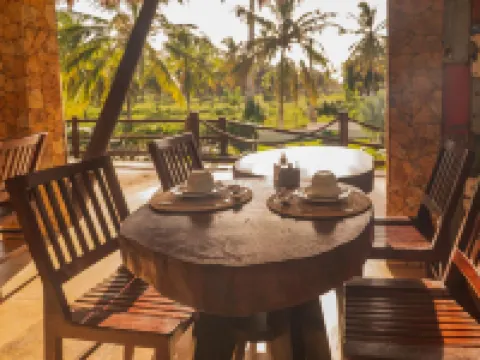 Moriá Eco Lodge Hotels in Amontada