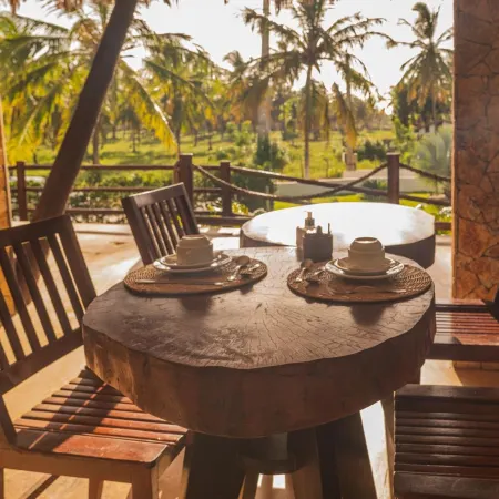 Moriá Eco Lodge