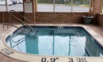 Comfort Suites Scranton Near Montage Mountain