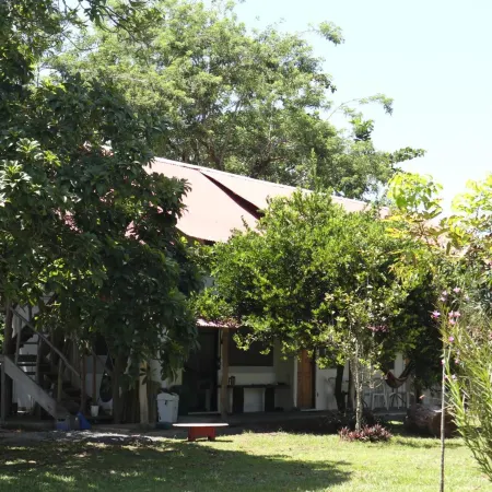 Amaya's Hostel