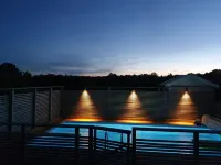 Hotel Bella Luna - Pools