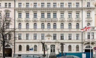 Old Riga Romantic Loft