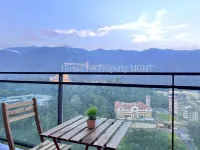 Vista Residences Genting Highlands Terrace Suites with Unit Parking & WiFi