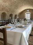 Masseria Fanizzi - Desayuno