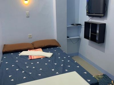 Rgc Residences