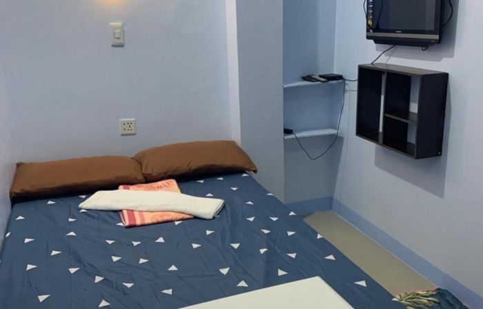 Rgc Residences