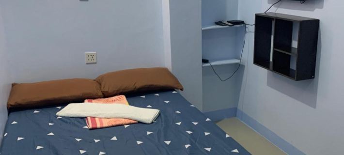 Rgc Residences Hotels in Tarlac
