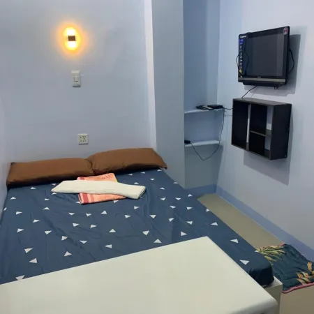 Rgc Residences