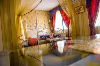 Prestizh Hotel Các khách sạn ở 