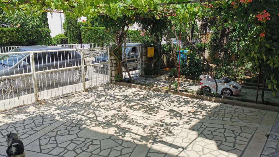 Studio Apartments Jasminka