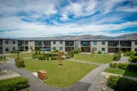 Central Park Apartments - Apartments