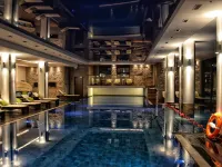 Rezydencja Nosalowy Dwór - Pools