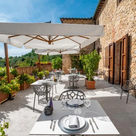 Relais le Macine di Stigliano