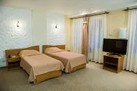 Zagorodnyi Klub Dacha