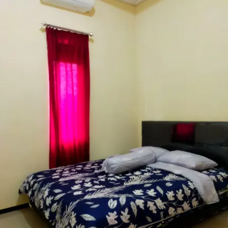 Villa LaBella BNS Batu