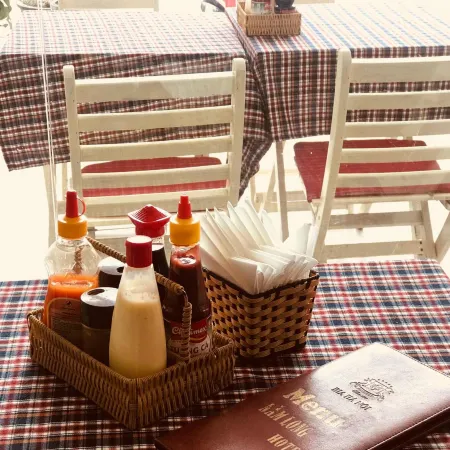 Nam Long Plus Hotel