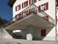 Auberge de l'Ange Hotel a 