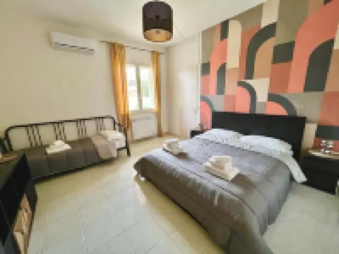 Villa Maria Hotéis em Modugno