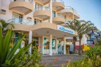 Joaquina Beach Hotel Hotels in Joaquina Beach