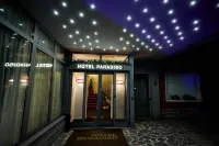 Hotel Paradiso
