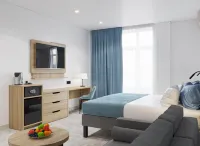 El More Hotel Hotels in Kaspijsk