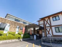 Tennenonsen Harunonoyu