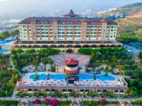 Utopia World Hotels in Alanya