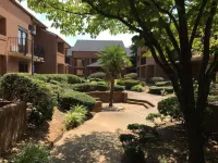 Ramada by Wyndham Raleigh Hotels in Wake County