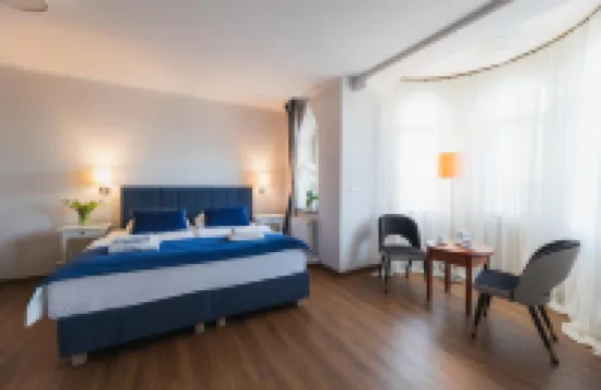 大力士別墅酒店