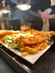 The Kirkmichael Hotel - Desayuno
