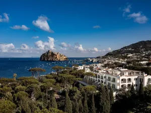 Excelsior Belvedere Hotel & Spa