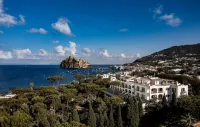 Excelsior Belvedere Hotel & Spa - Fitnessstudio