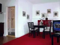 Apartments im Kaffeehaus Heldt
