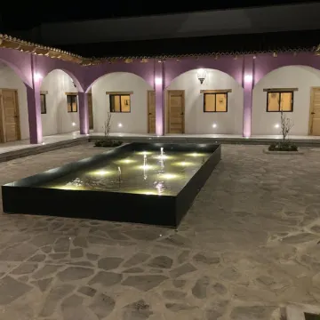 Hostal de la Montaña