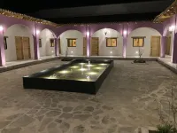 Hostal de la Montaña