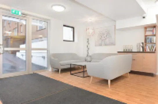 Chefens Hotell Hotels in Sodertalje