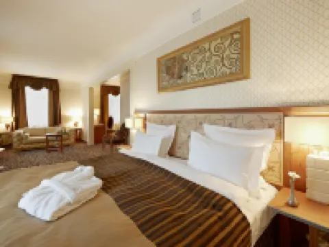 Dvor Podznoyeva Hotel Main Building Hotels in Pskov