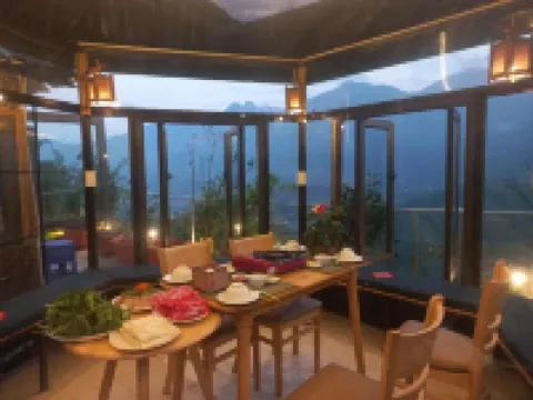 Valley View Homestay