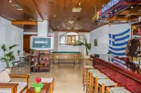 Hotel Velissarios - Baarit