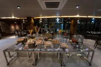 Paragon Hotel & Resort - Desayuno