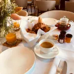 ル 25Bis バイ ルクレール ブリアン