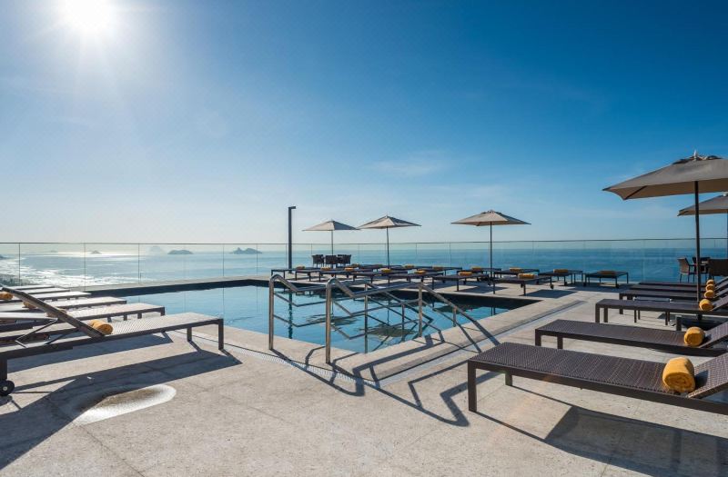 Windsor Marapendi Hotel photo 4