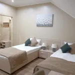 Chemodan Mini-Hotel