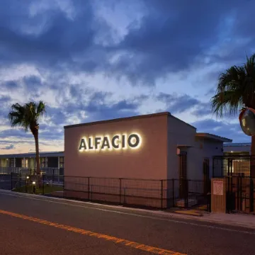 Alfacio Resort Stay Itoshima