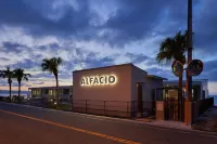 Alfacio Resort Stay Itoshima