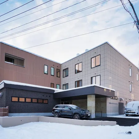WINERY HOTEL & CONDOMINIUM HITOHANA