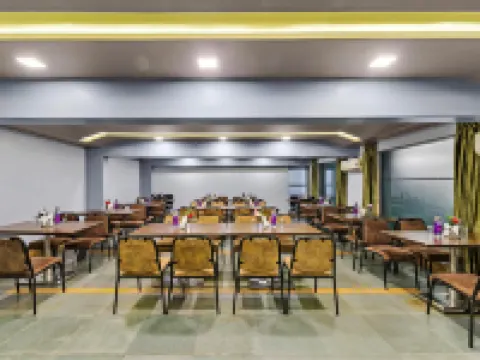 Krushnai Resort Hotels in Lonavala