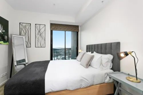 Melbourne Stays Apartments