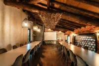 Dandelion Como Suites & Park Hotels in Grandate