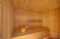 La Quinta by Wyndham Abu Dhabi Al Wahda - spa